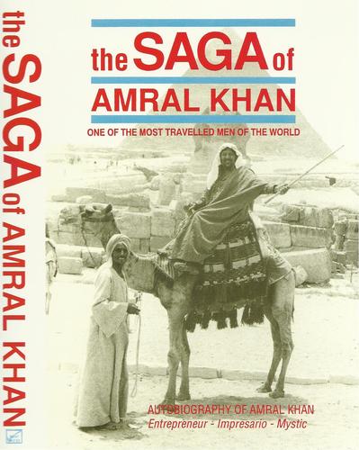 The saga of Amral Khan