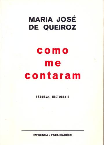 Como me contaram