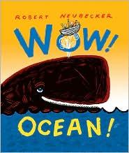 Wow! Ocean