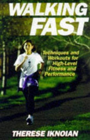 Walking fast