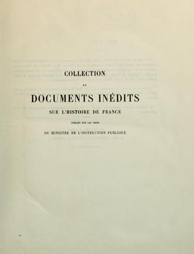 Registre des causes civiles de l'officialité épiscopale de Paris, 1384-1387