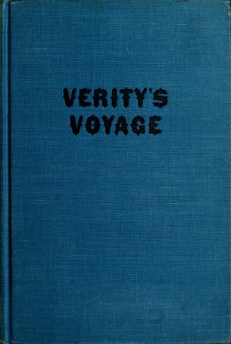 Verity's voyage