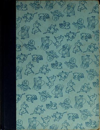 The illustrated treasury of children's literature