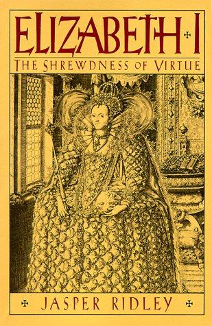 Elizabeth I