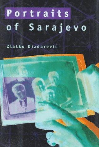 Portraits of Sarajevo