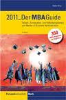 MBA-Guide 2011