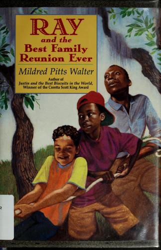Ray and the best family reunion ever