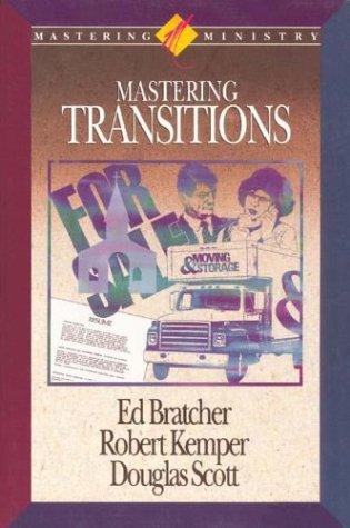 Mastering transitions