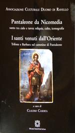 Pantaleone da Nicomedia