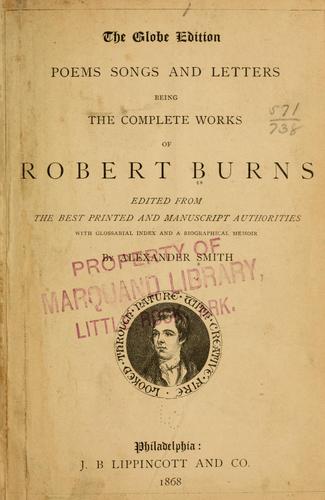 Poems