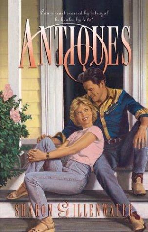 Antiques (Palisades Pure Romance)