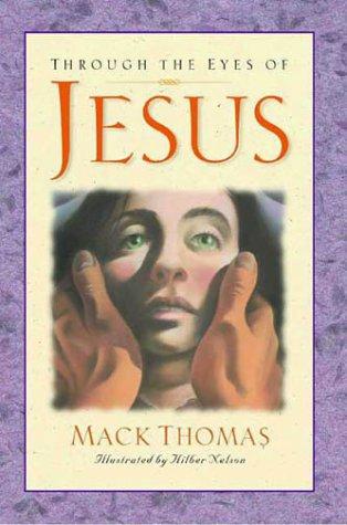Through the eyes of Jesus