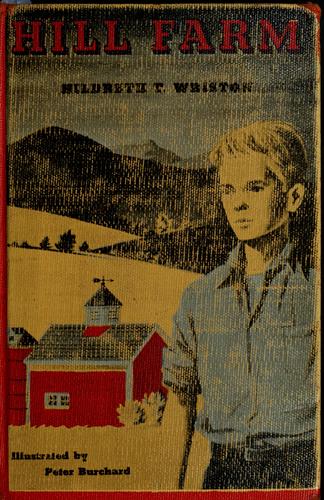 Hill farm