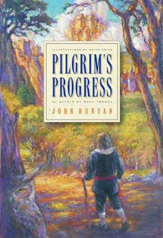 Pilgrim's progress