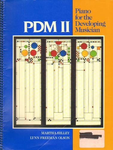 Pdm II