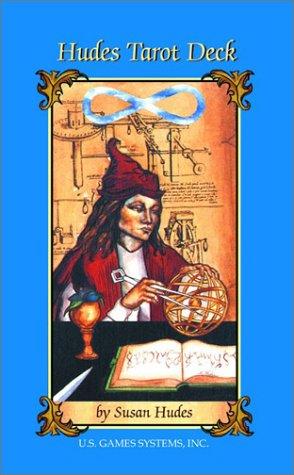 Hudes Tarot Deck