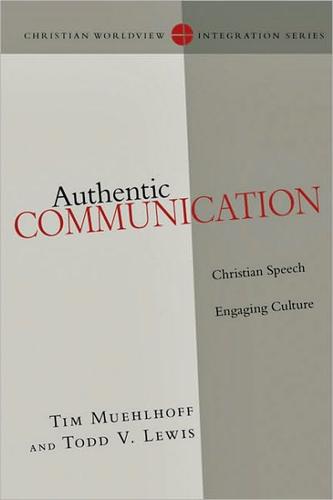 Authentic communication