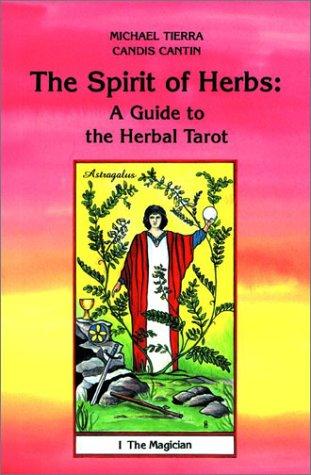 The spirit of herbs