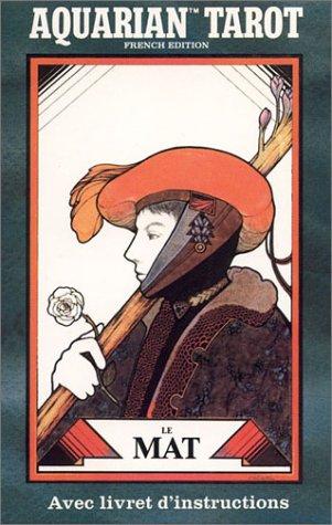 Aquarian Tarot