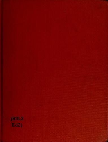 Japan in story and pictures