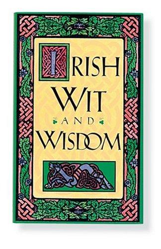 Irish wit & wisdom