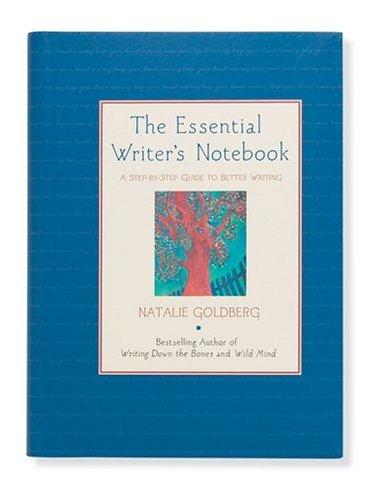 The Essential Writer's Notebook (Guided Journals)