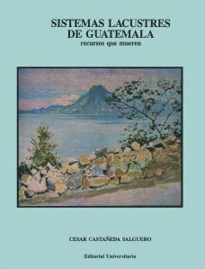 Sistemas lacustres de Guatemala