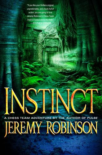 Instinct
