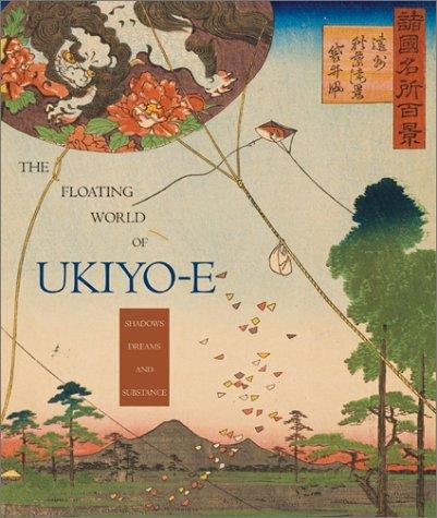 Floating World of Ukiyo-E