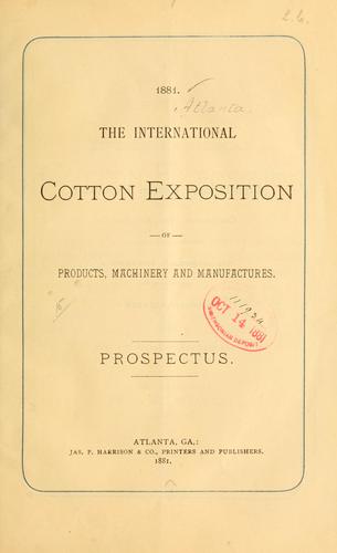 Prospectus