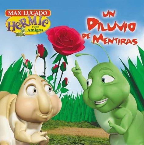 Un Diluvio De Mentiras