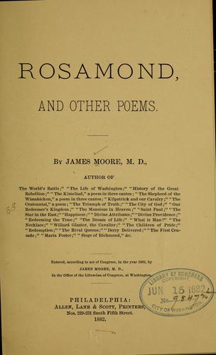 Rosamond