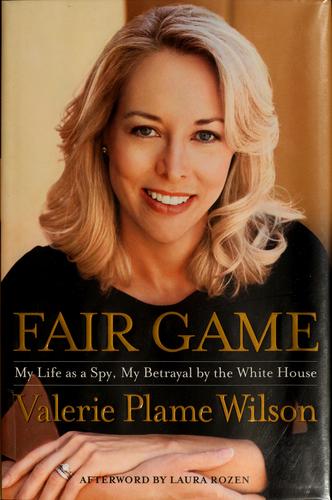 Fair Game