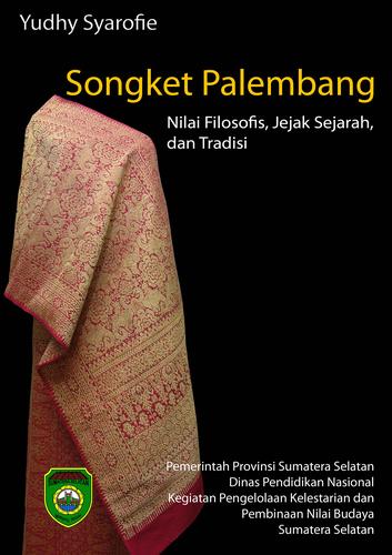 Songket Palembang