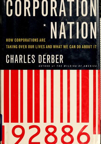 Corporation nation