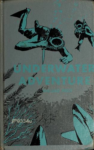 Underwater adventure