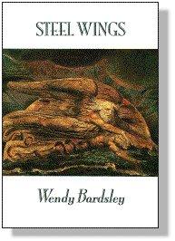 Steel wings