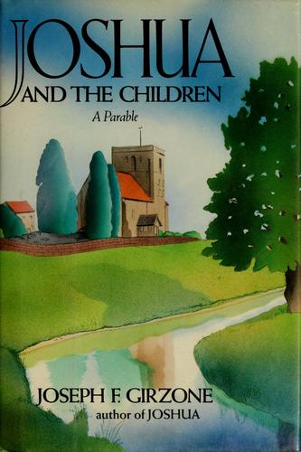 Joshua and the children