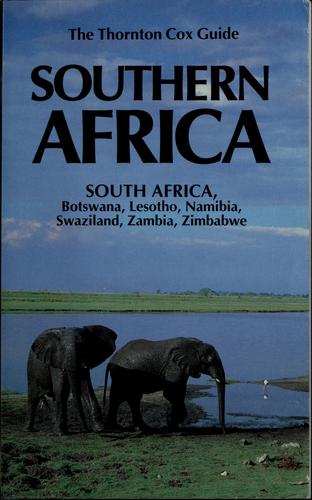 Southern Africa