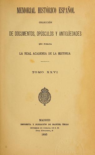Estado de Portugal en el año de 1800