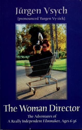 The woman director