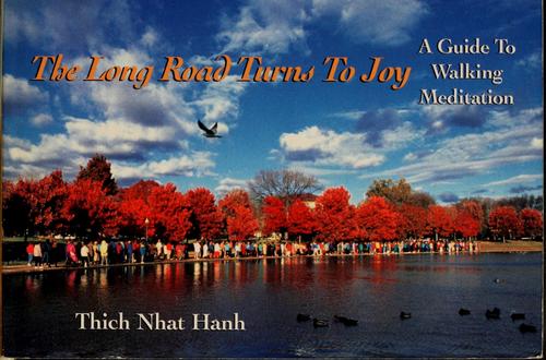The long road turns to joy