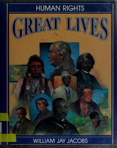 Great lives