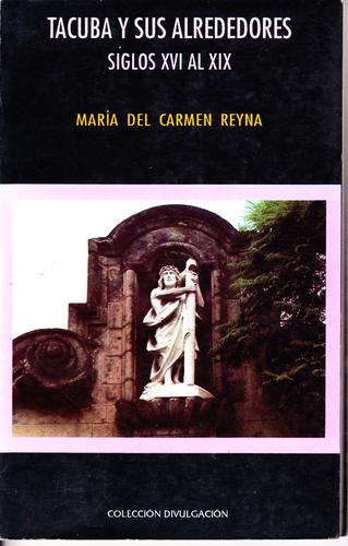 Tacuba y sus alrededores