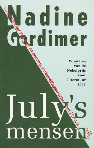 July's Mensen