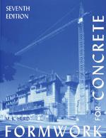 Formwork for concrete