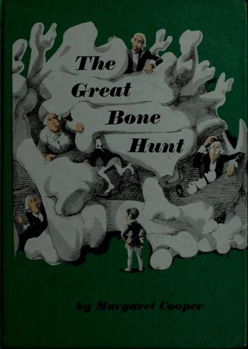 The great bone hunt
