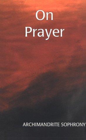 On prayer