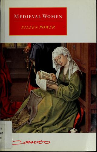Medieval women