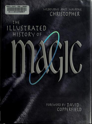 The illustrated history of magic